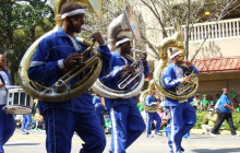 Bonnie Blue Walking Tours of Savannah6