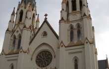 Bonnie Blue Walking Tours of Savannah7