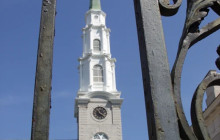 Bonnie Blue Walking Tours of Savannah8