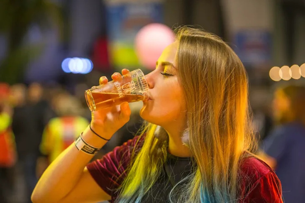 Sydney Walking Brewery Tour
