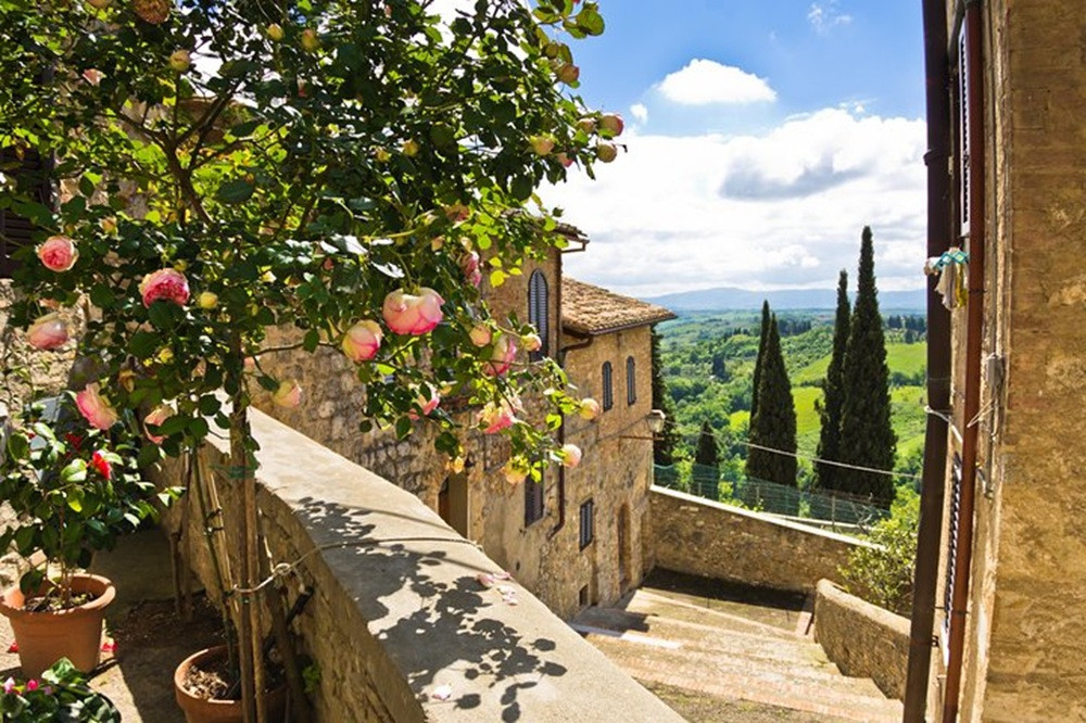 Best of Tuscany: Siena, San Gimignano, Pisa Full Day Private Tour