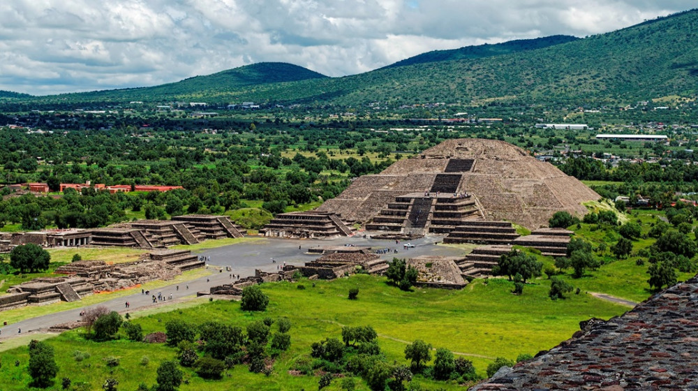 Living Dreams Mexico
