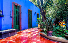 Living Dreams Mexico3