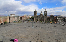 Living Dreams Mexico1