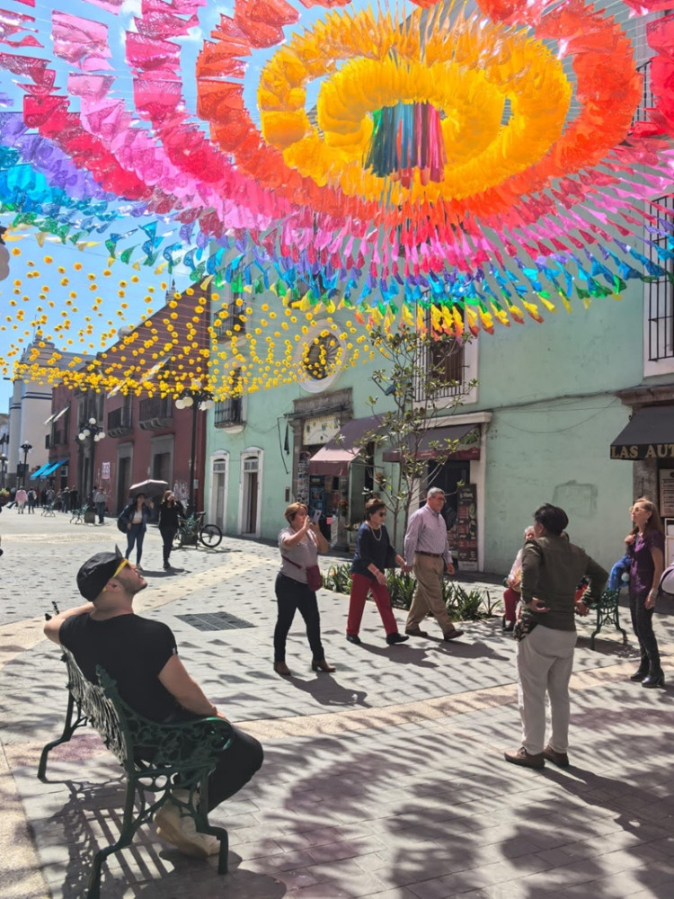 Dream Cholula