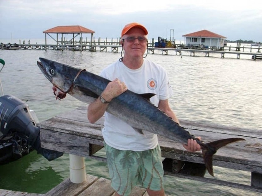 Reef Fishing: Full Day