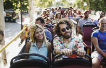 City Sightseeing Worldwide5