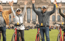Unlimited Biking Europe (Formerly Fat Tire Tours)3
