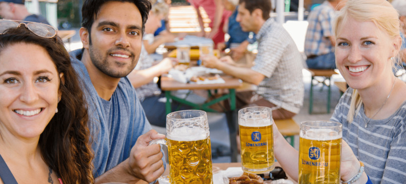 Best Of Munich Electric Bike Tour