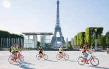 Unlimited Biking Europe (Formerly Fat Tire Tours)2