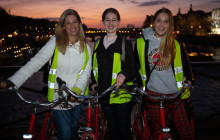 Unlimited Biking Europe (Formerly Fat Tire Tours)1