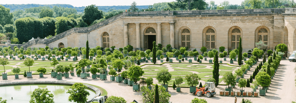 Paris Best Of Versailles Full Day Electric Bike Tour