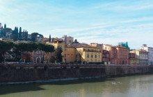 Unlimited Biking Europe (Formerly Fat Tire Tours)1