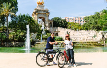 Unlimited Biking Europe (Formerly Fat Tire Tours)1