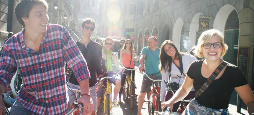Best of Barcelona City Electric Bike Tour, photo 5 of 5