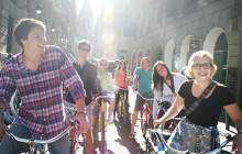 Unlimited Biking Europe (Formerly Fat Tire Tours)5