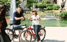 Unlimited Biking Europe (Formerly Fat Tire Tours)2
