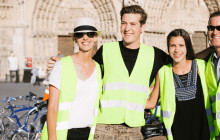 Unlimited Biking Europe (Formerly Fat Tire Tours)1