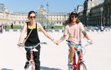 Unlimited Biking Europe (Formerly Fat Tire Tours)2