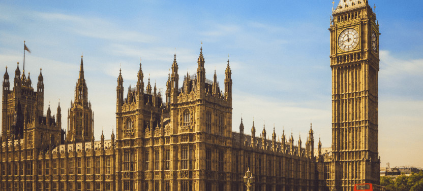 Best of London Electric Bike Tour