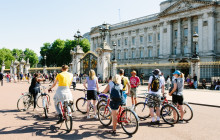 Unlimited Biking Europe (Formerly Fat Tire Tours)1