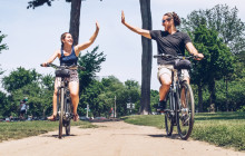 Unlimited Biking Europe (Formerly Fat Tire Tours)4