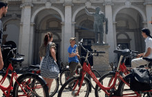 Unlimited Biking Europe (Formerly Fat Tire Tours)1