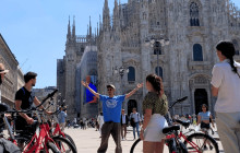 Unlimited Biking Europe (Formerly Fat Tire Tours)2