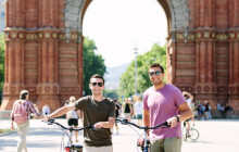 Unlimited Biking Europe (Formerly Fat Tire Tours)2