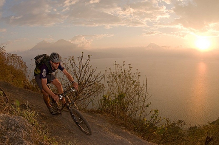 2 Day Lake Atitlán XC Traverse