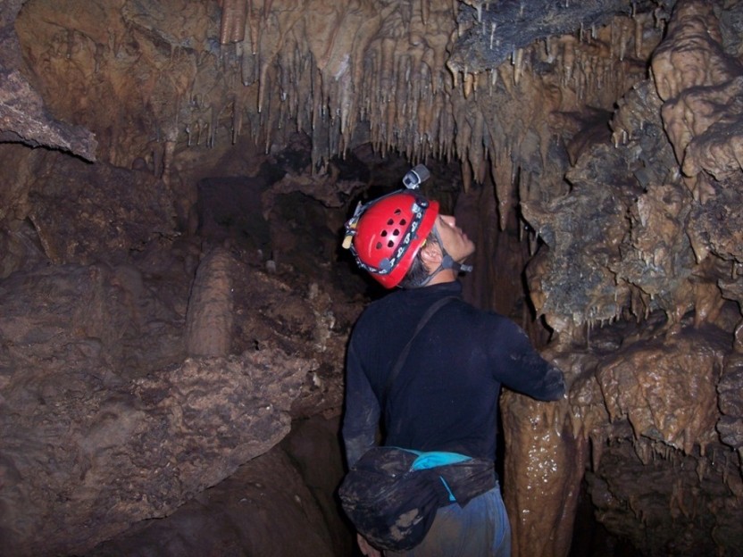 4 Day Coban Underground Adventure