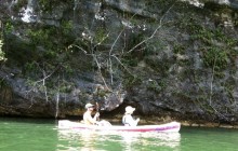 Paddle In Paradise - Rio Dulce Kayak Tour