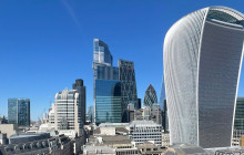 Vox City - UK3