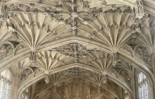 Vox City - UK3