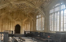 Vox City - UK1