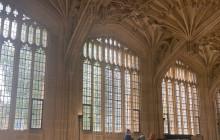 Vox City - UK2