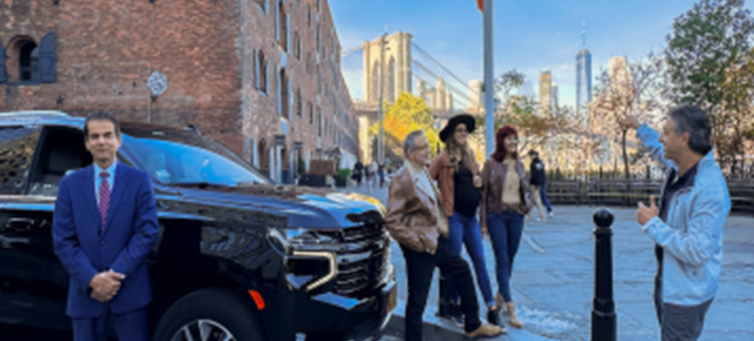 Secrets of New York: Off-The-Beaten Path Journey Through the Hidden Gems