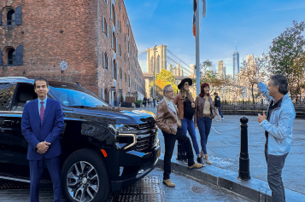 Secrets of New York: Off-The-Beaten Path Journey Through the Hidden Gems