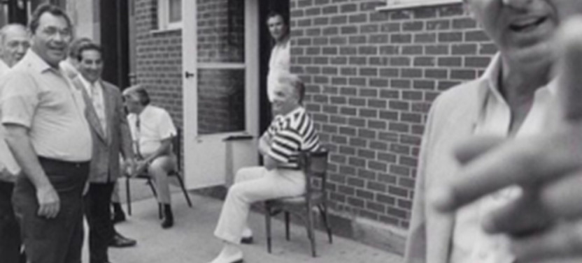 Private New York Mafia Experience: Walk in the Shadows of Power & Intrigue