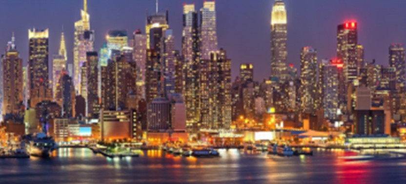 Bespoke Luxury Private NYC Tour - New York, Your Way