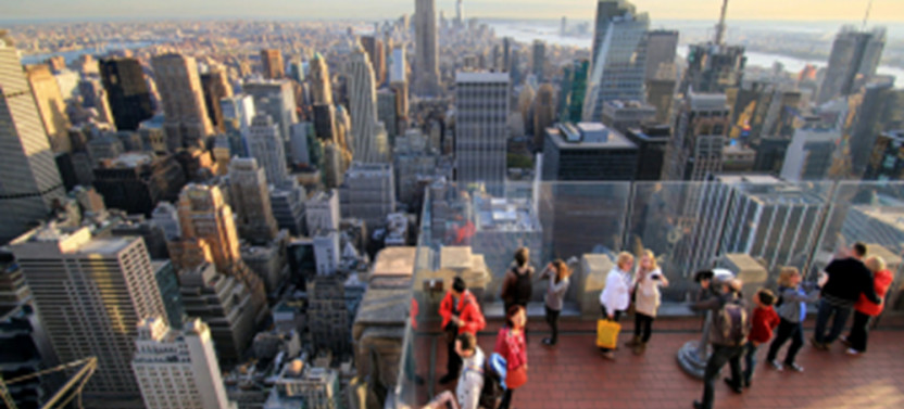Bespoke Luxury Private NYC Tour - New York, Your Way