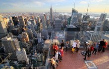 Romancing Manhattan Tours8