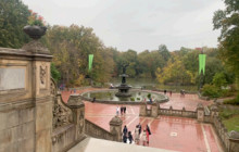 Romancing Manhattan Tours9