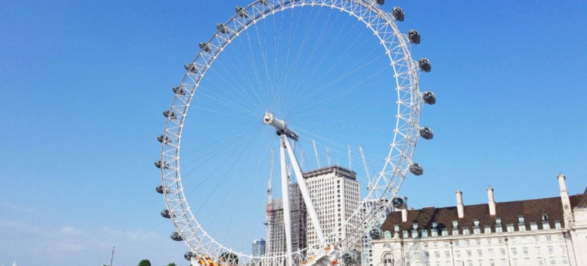 London’s Ultimate Routemaster Bus Tour with Live Guide