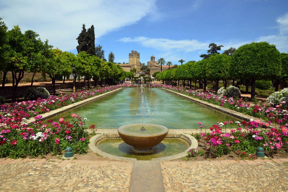 The Alcazar Of The Christian Monarchs Guided Tour