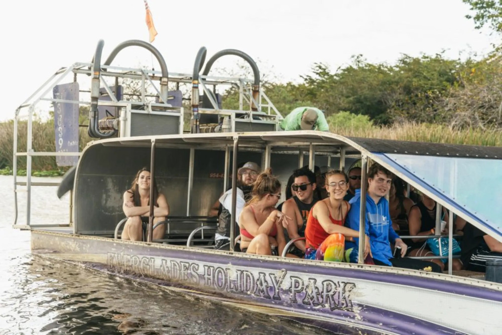 Big Bus Tours Ltd