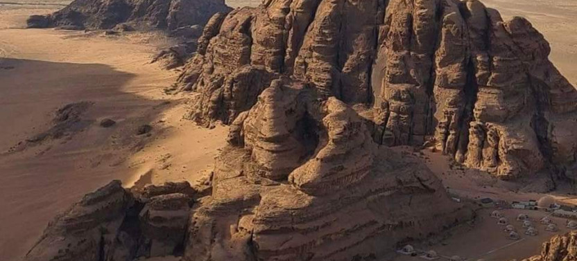 8-Day Magnificent Jordan Classical Multi-Day Tour