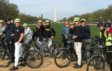 Unlimited Biking - USA1