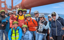 Unlimited Biking - USA1