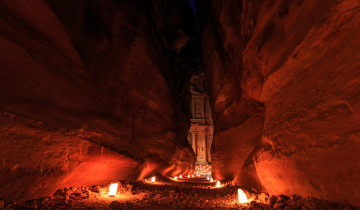 A picture of 14 Days: An Ancient Tour - Jordan & Egypt Combined Classical Tour